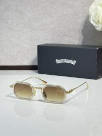 Picture of Chrome Hearts Sunglasses _SKUfw77318306fw